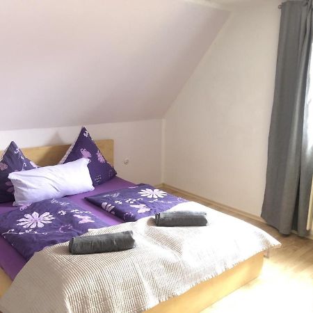 Gaestehaus Luksch Apartman Freyung Kültér fotó