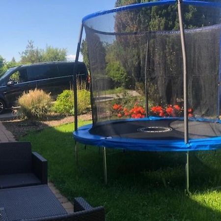 Gaestehaus Luksch Apartman Freyung Kültér fotó