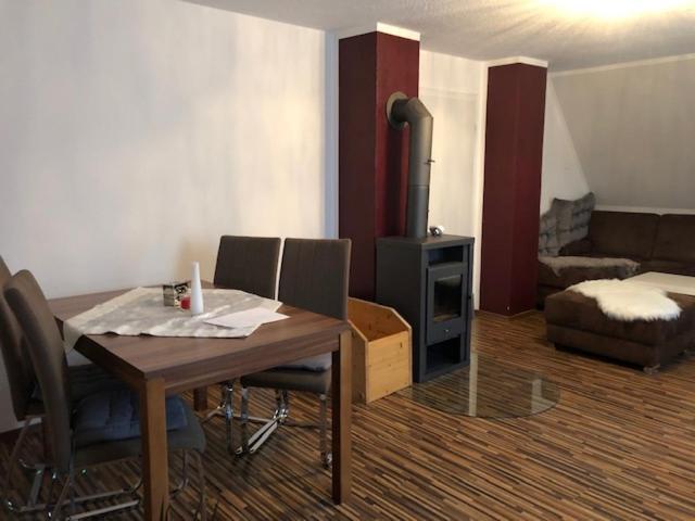 Gaestehaus Luksch Apartman Freyung Kültér fotó