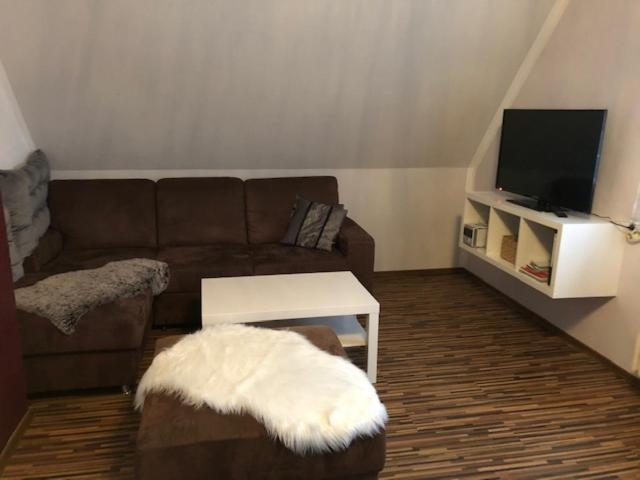 Gaestehaus Luksch Apartman Freyung Kültér fotó