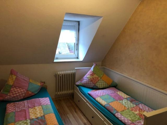 Gaestehaus Luksch Apartman Freyung Kültér fotó