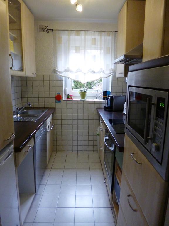 Gaestehaus Luksch Apartman Freyung Kültér fotó