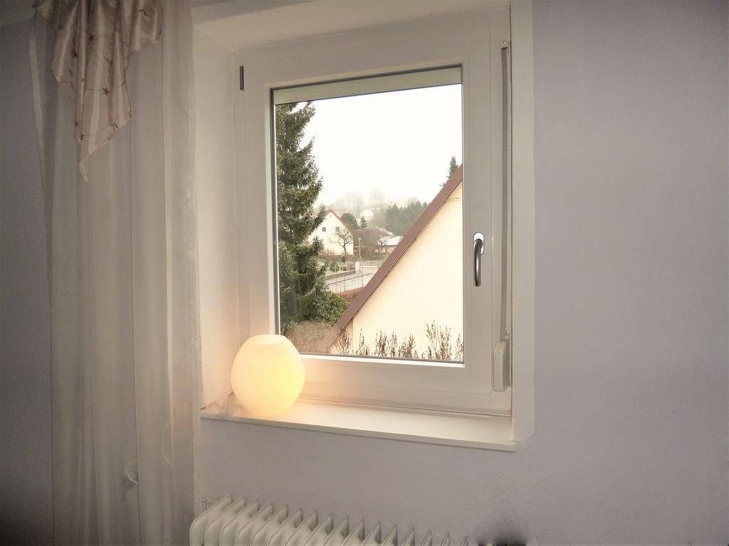 Gaestehaus Luksch Apartman Freyung Kültér fotó