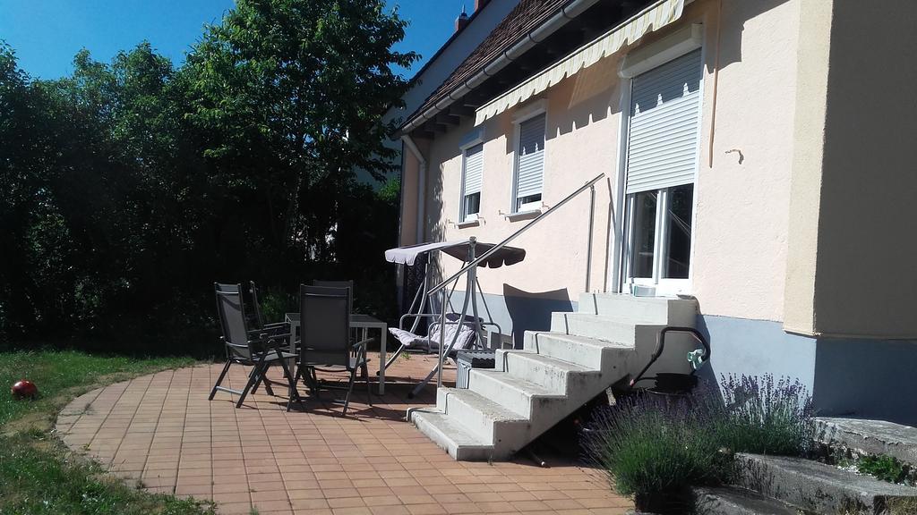 Gaestehaus Luksch Apartman Freyung Kültér fotó